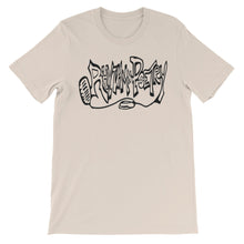 Rhythm-N-Poetry T-shirt