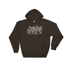 Rhythm-N-Poetry Hoodie