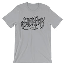 Rhythm-N-Poetry T-shirt
