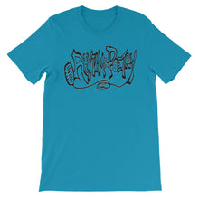 Rhythm-N-Poetry T-shirt