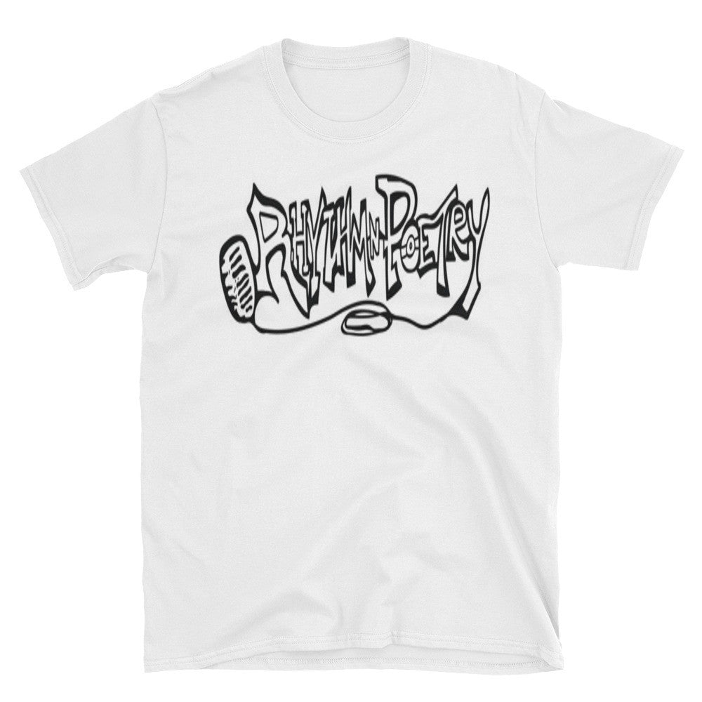 Rhythm-N-Poetry Unisex T-Shirt