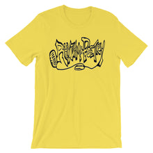 Rhythm-N-Poetry T-shirt