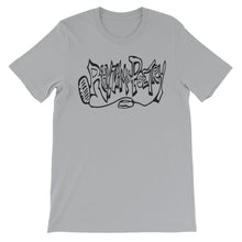 Rhythm-N-Poetry T-shirt