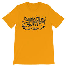 Rhythm-N-Poetry T-shirt