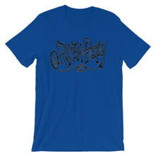 Rhythm-N-Poetry T-shirt