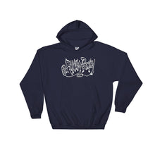 Rhythm-N-Poetry Hoodie