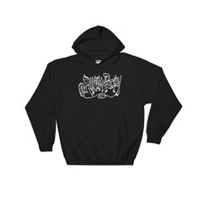 Rhythm-N-Poetry Hoodie