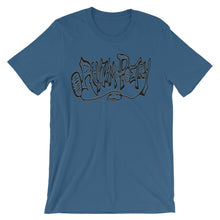 Rhythm-N-Poetry T-shirt