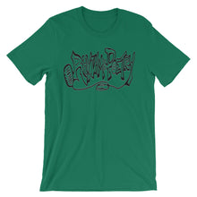 Rhythm-N-Poetry T-shirt