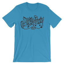 Rhythm-N-Poetry T-shirt