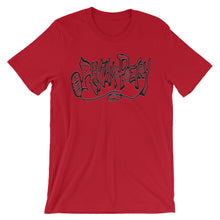 Rhythm-N-Poetry T-shirt