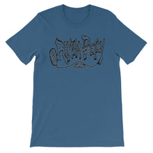 Rhythm-N-Poetry T-shirt