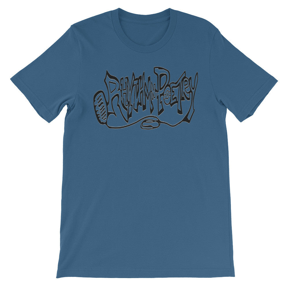 Rhythm-N-Poetry T-shirt