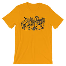 Rhythm-N-Poetry T-shirt