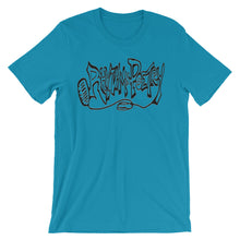 Rhythm-N-Poetry T-shirt