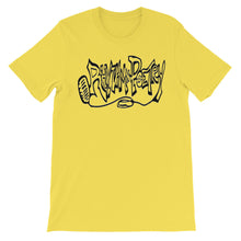 Rhythm-N-Poetry T-shirt
