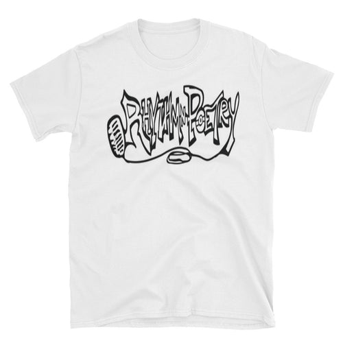 Rhythm-N-Poetry Unisex T-Shirt