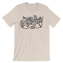 Rhythm-N-Poetry T-shirt
